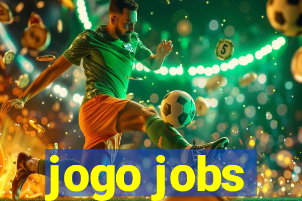 jogo jobs